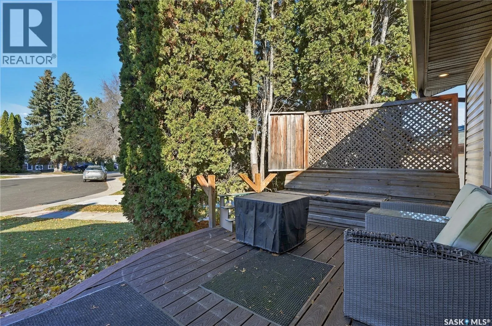 538 Highlands TERRACE