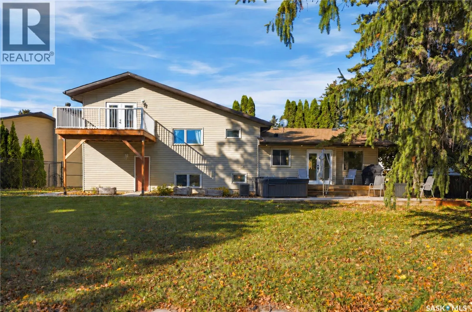538 Highlands TERRACE