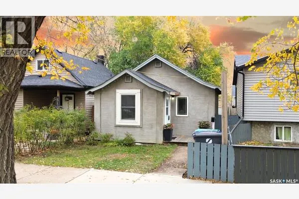 Home for sale: 512 J AVENUE S, Saskatoon, SK
