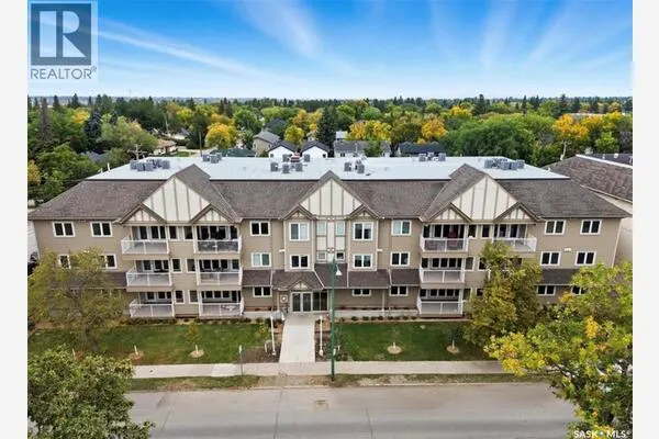 For sale near the University of Saskatchewan: 107 318 108th STREET W, Sutherland, Saskatoon