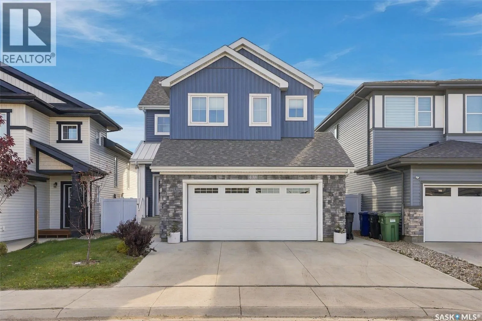 438 Aniskotaw WAY