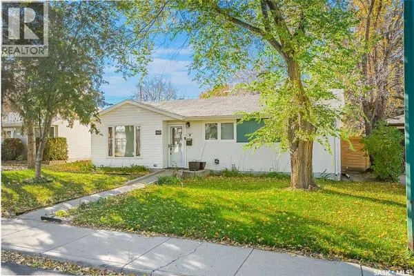 Home for sale: 605 X AVENUE N, Saskatoon, SK