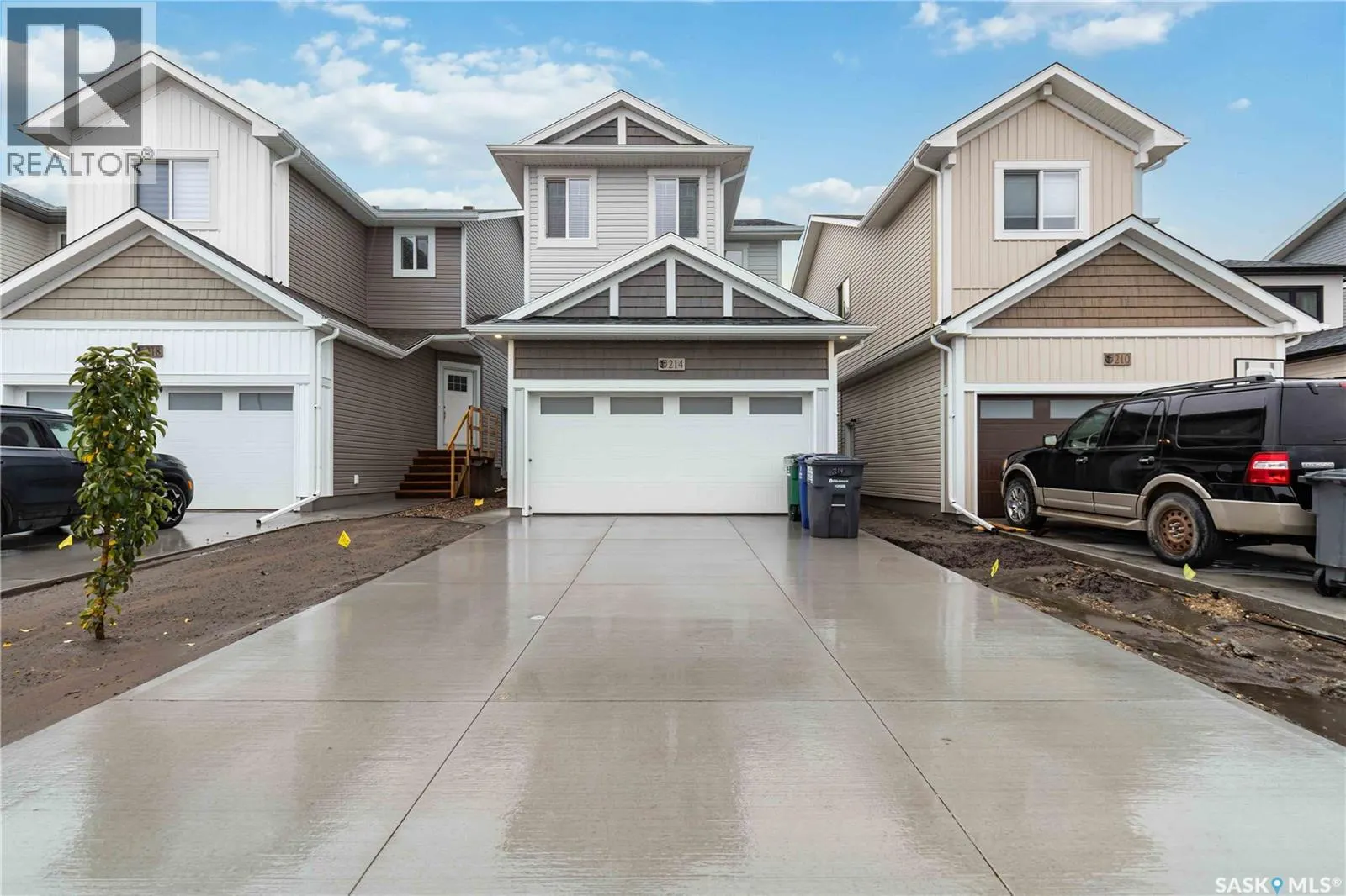 214 Antonini COURT