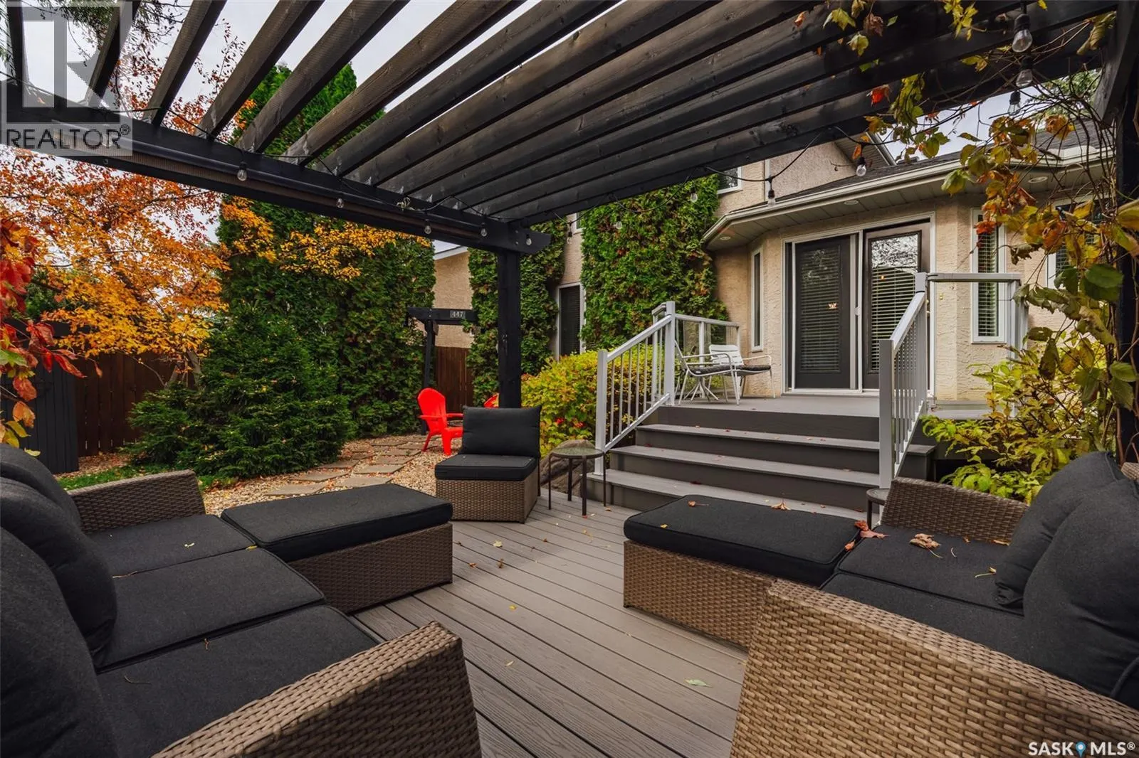 447 Briarvale COURT
