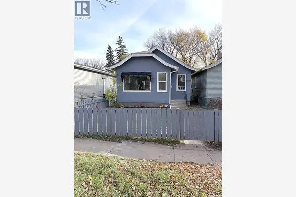 Home for sale: 1230 E AVENUE N, Saskatoon, SK