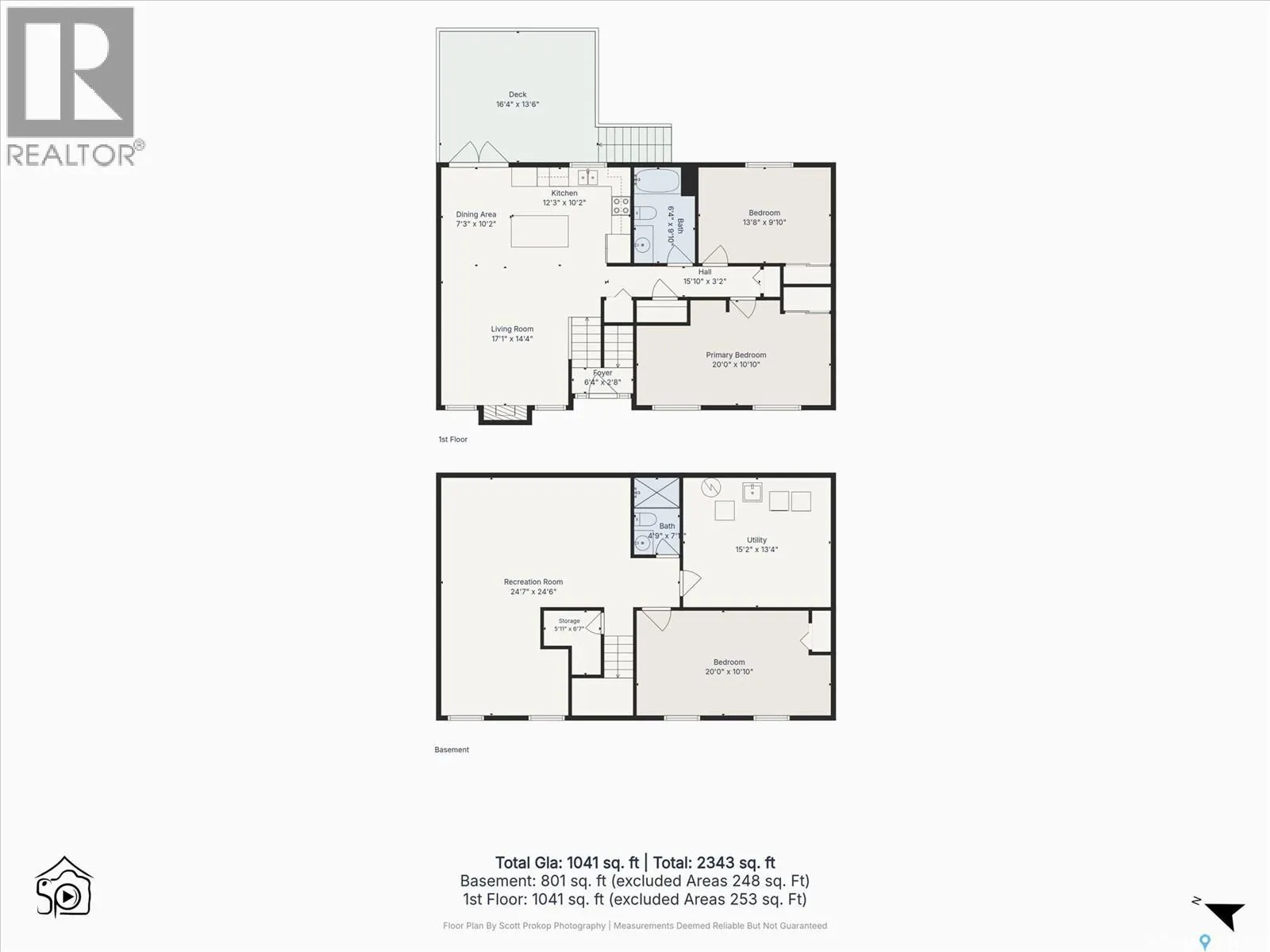 647 Redberry ROAD