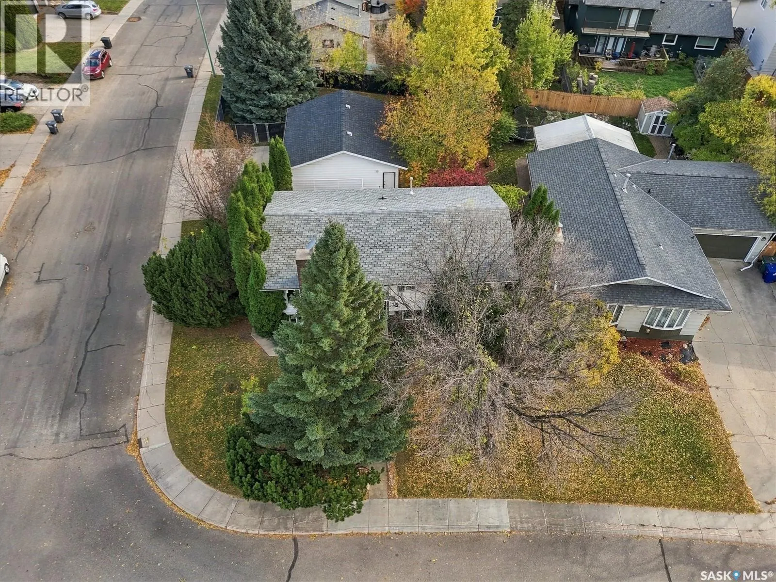 647 Redberry ROAD