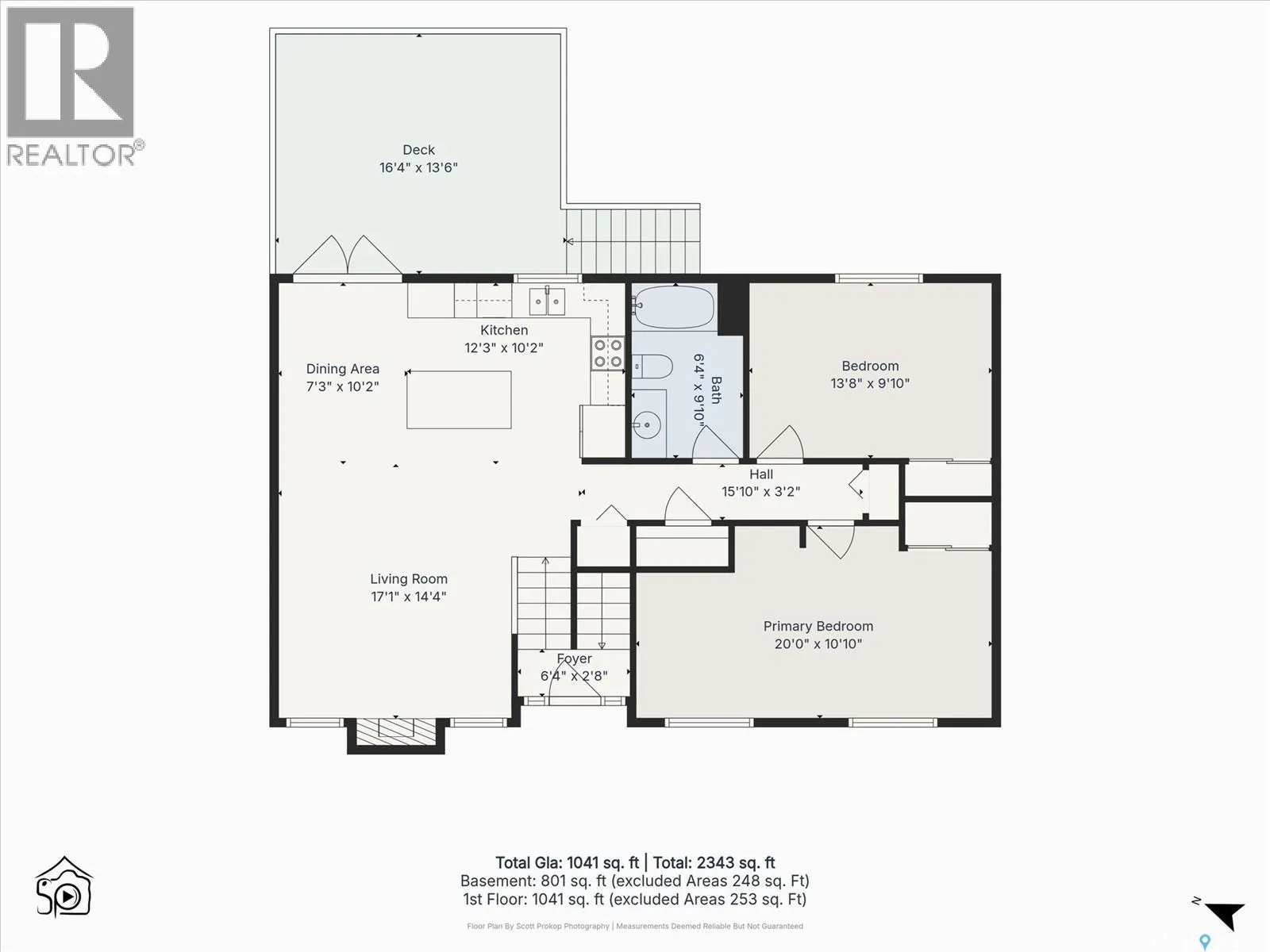 647 Redberry ROAD