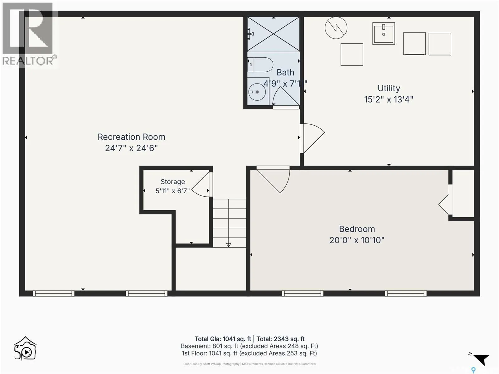 647 Redberry ROAD