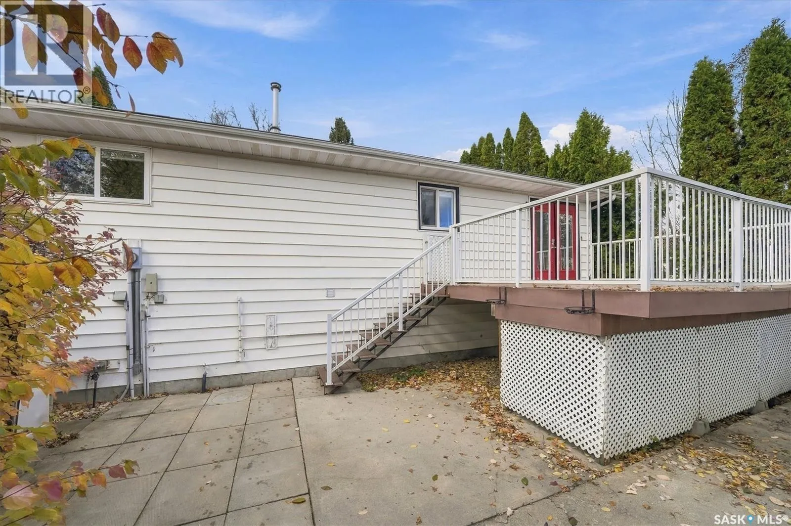 647 Redberry ROAD