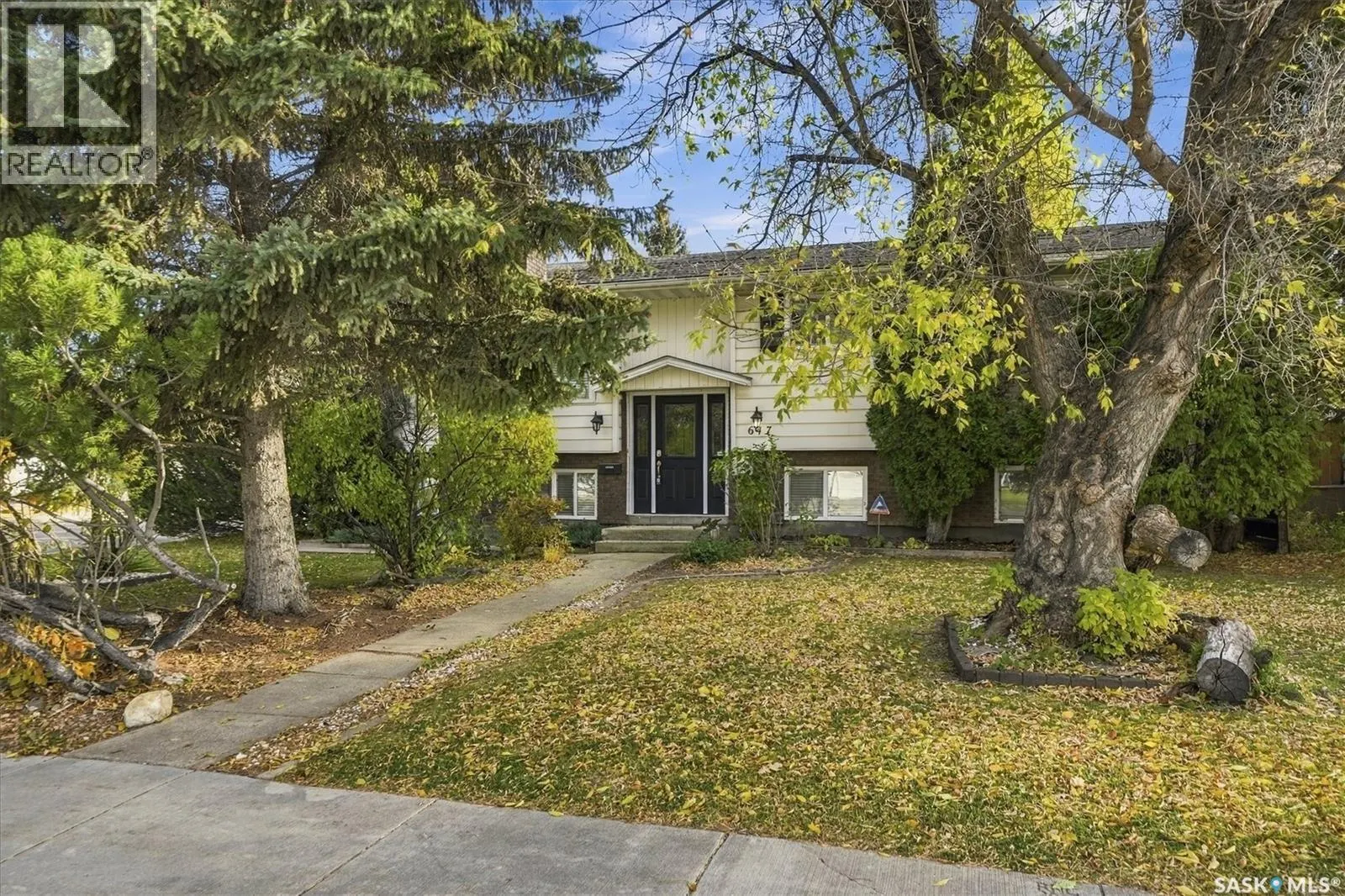 647 Redberry ROAD