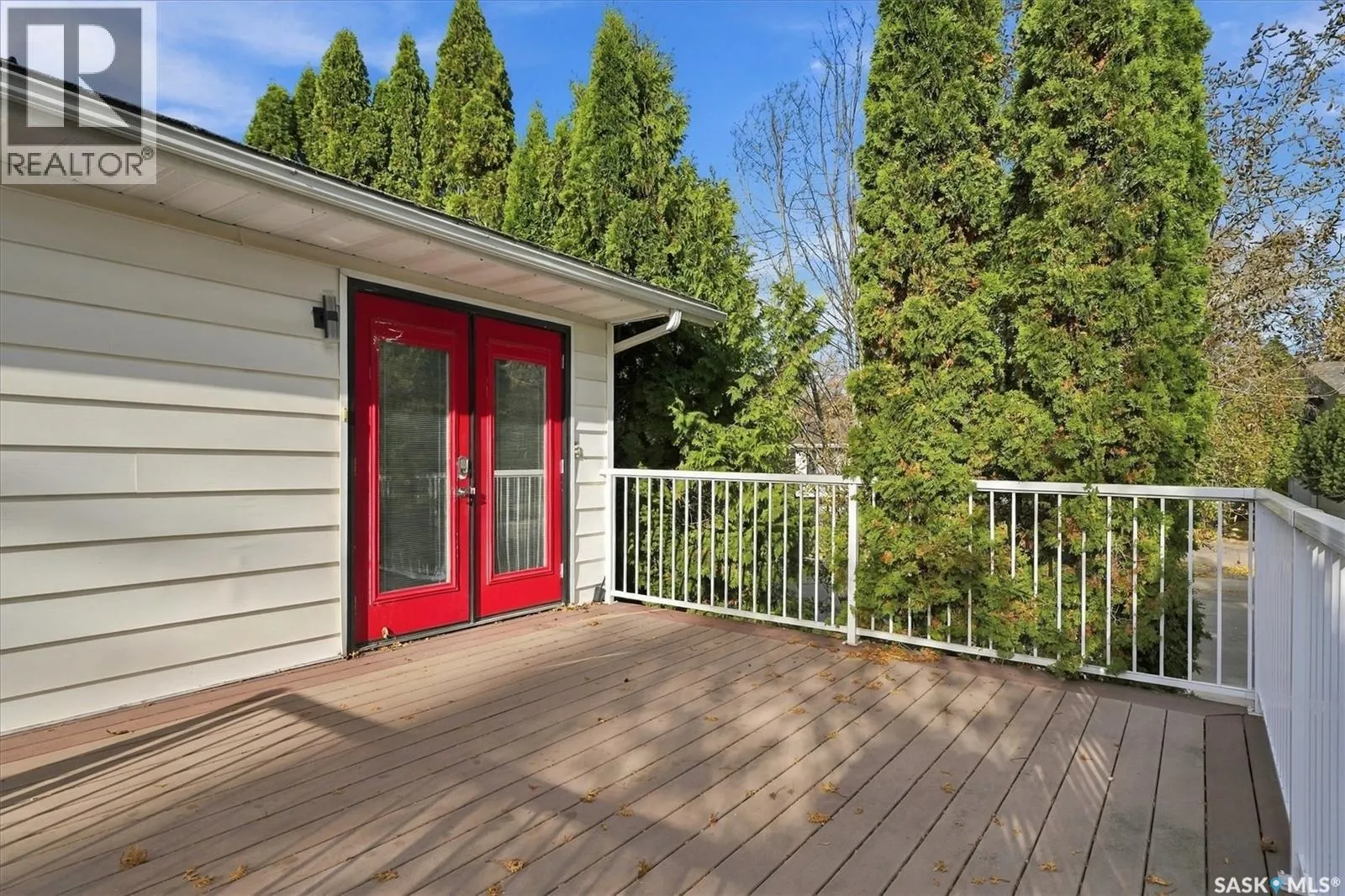 647 Redberry ROAD