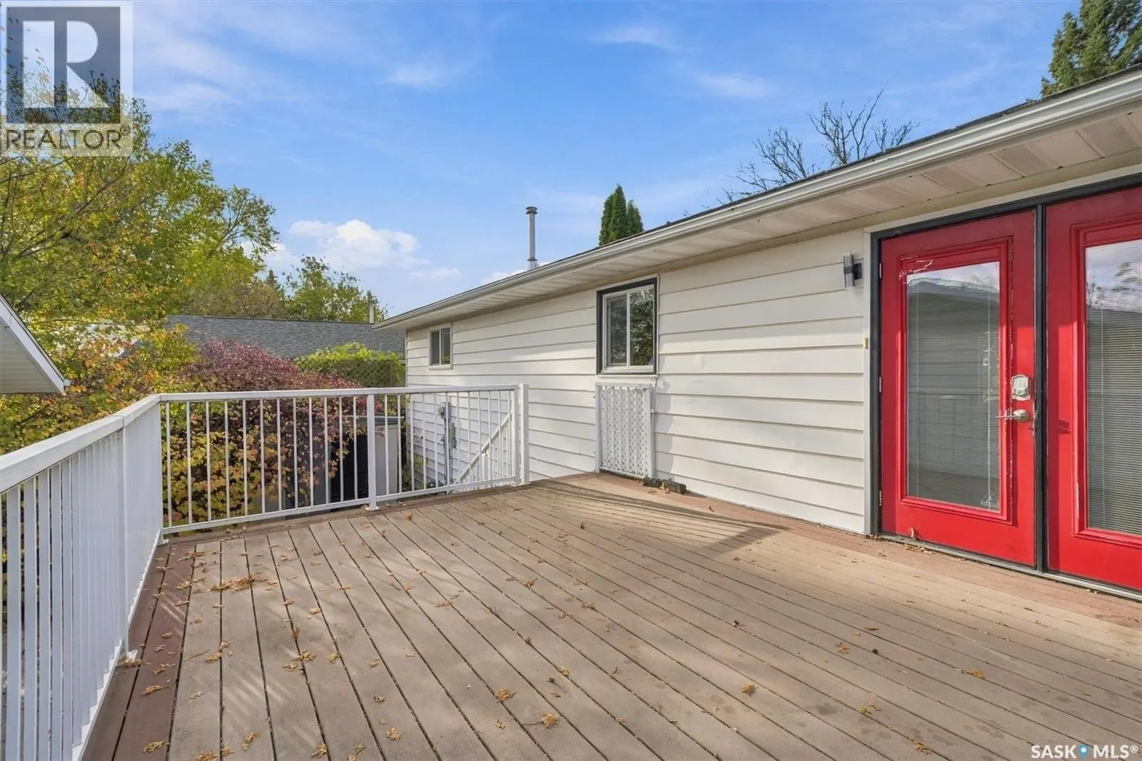 647 Redberry ROAD