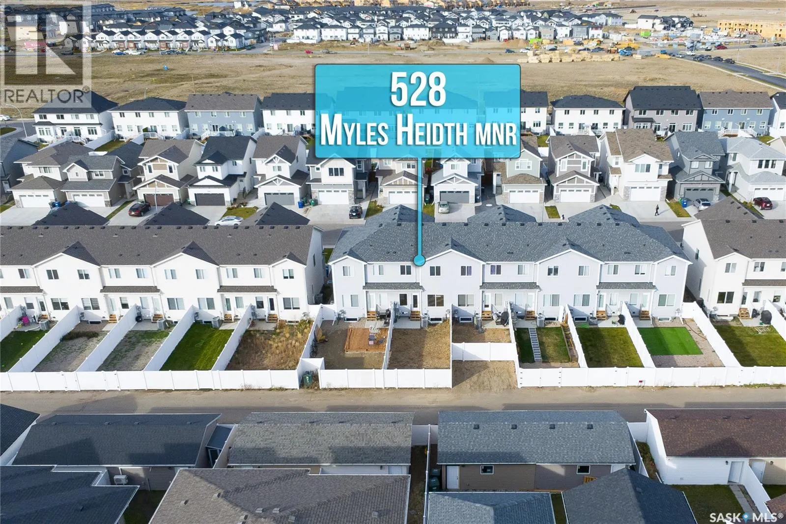528 Myles Heidt MANOR
