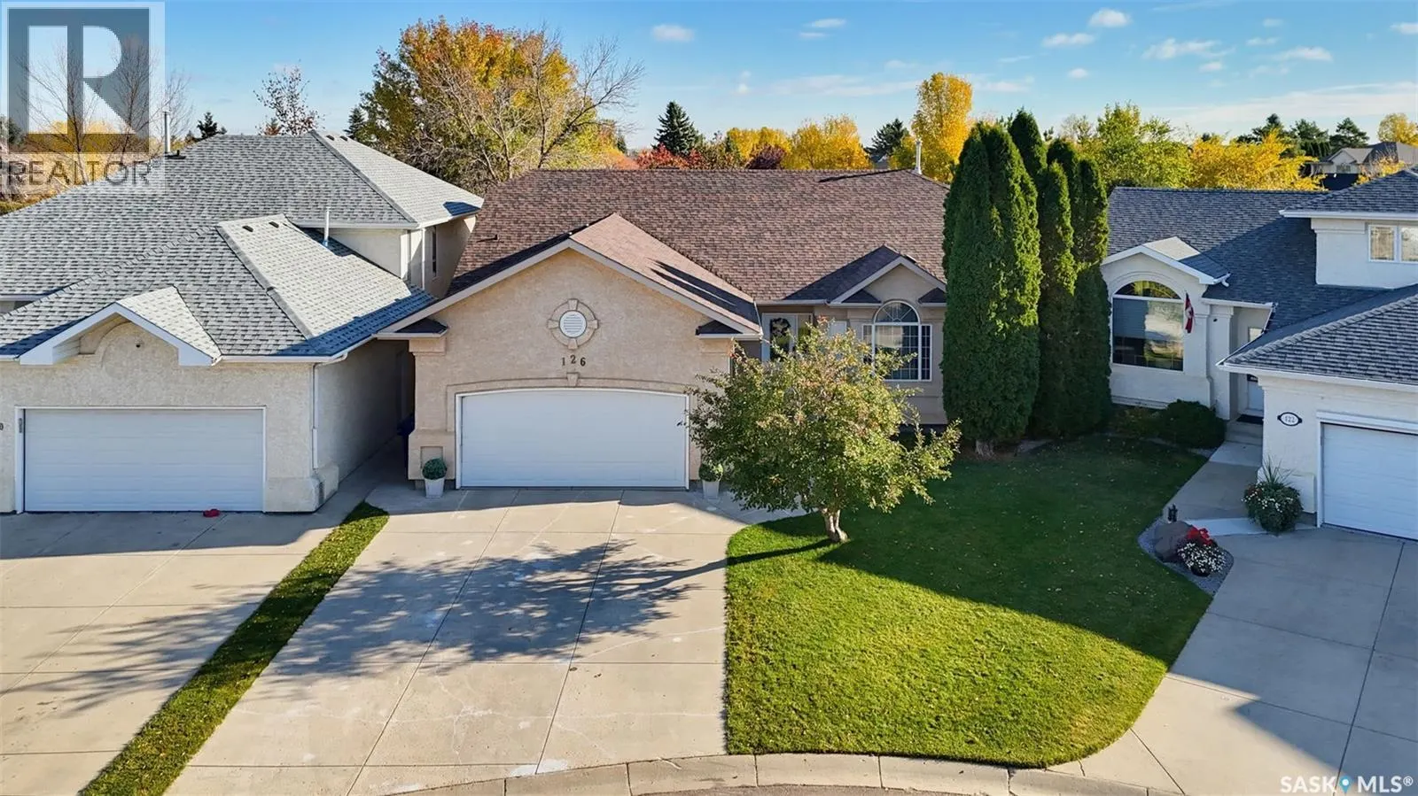 126 Woods COURT