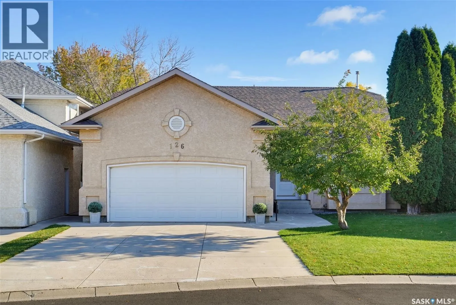 126 Woods COURT