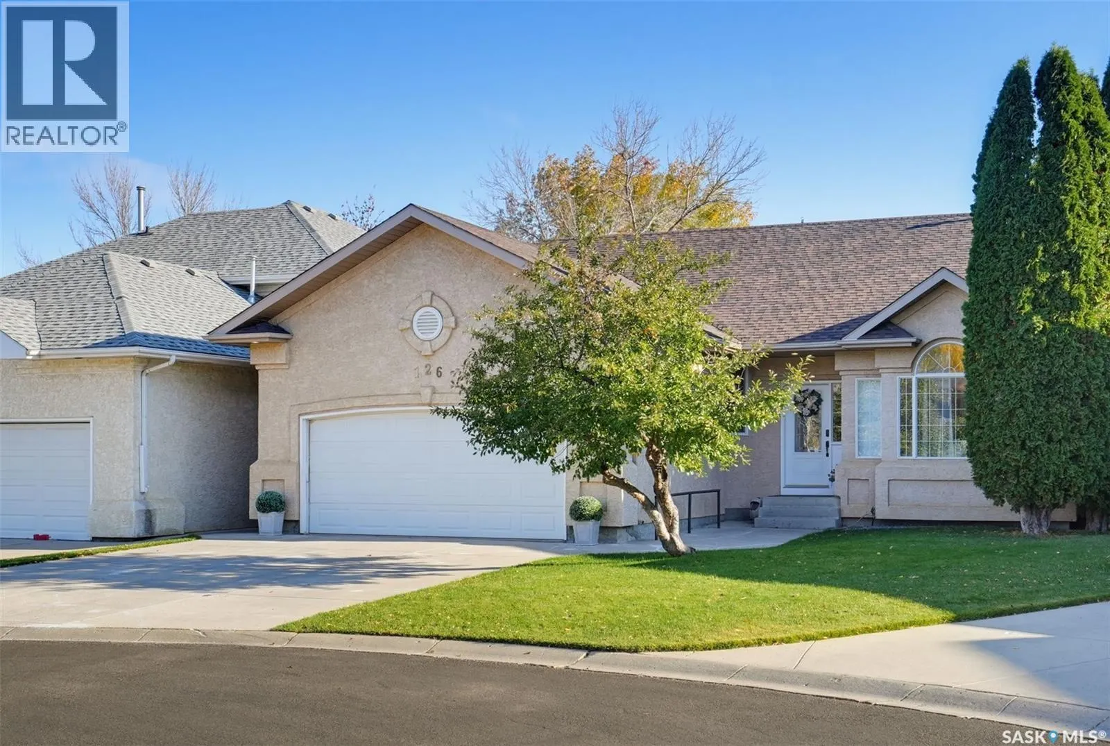 126 Woods COURT