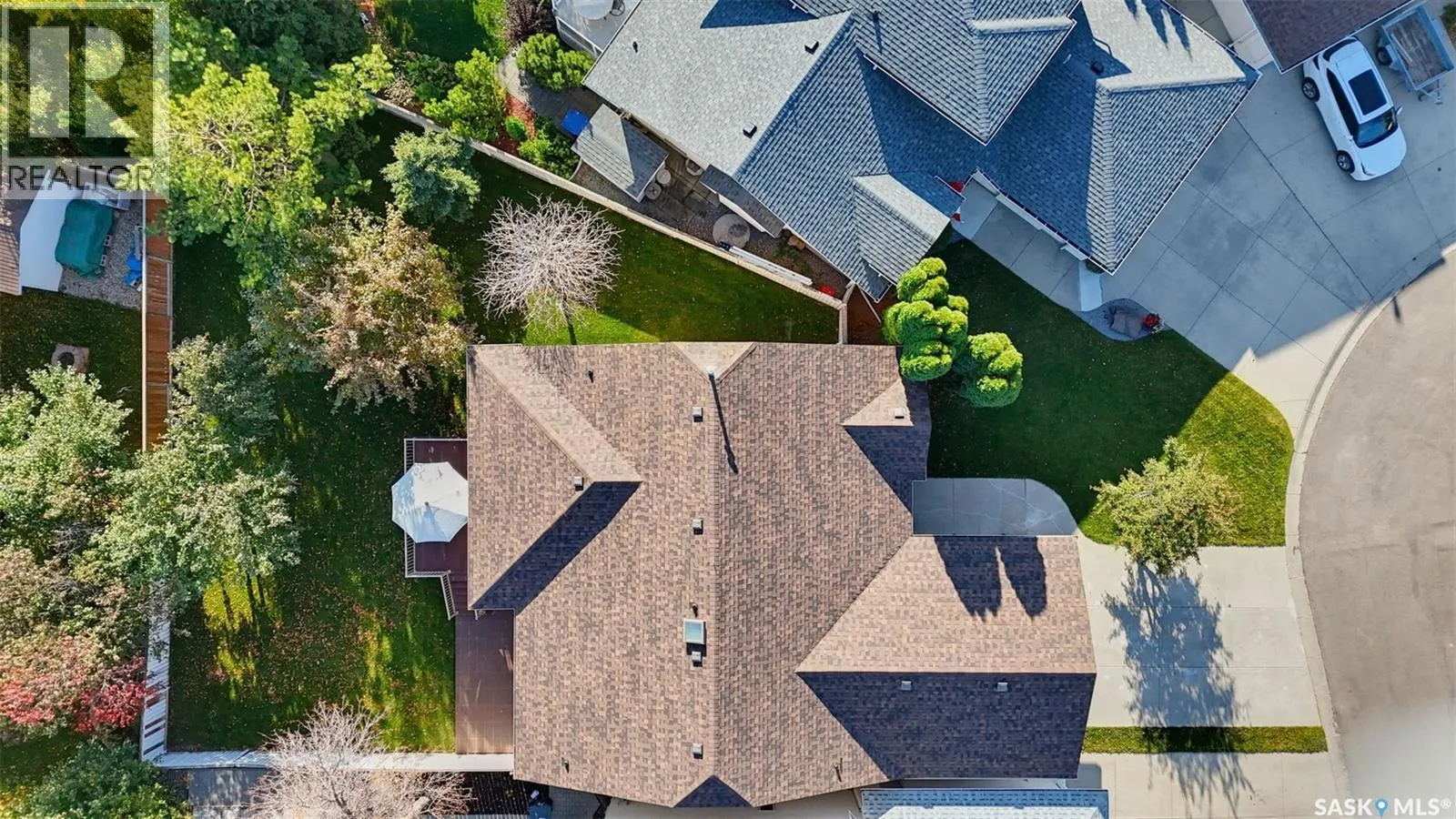 126 Woods COURT