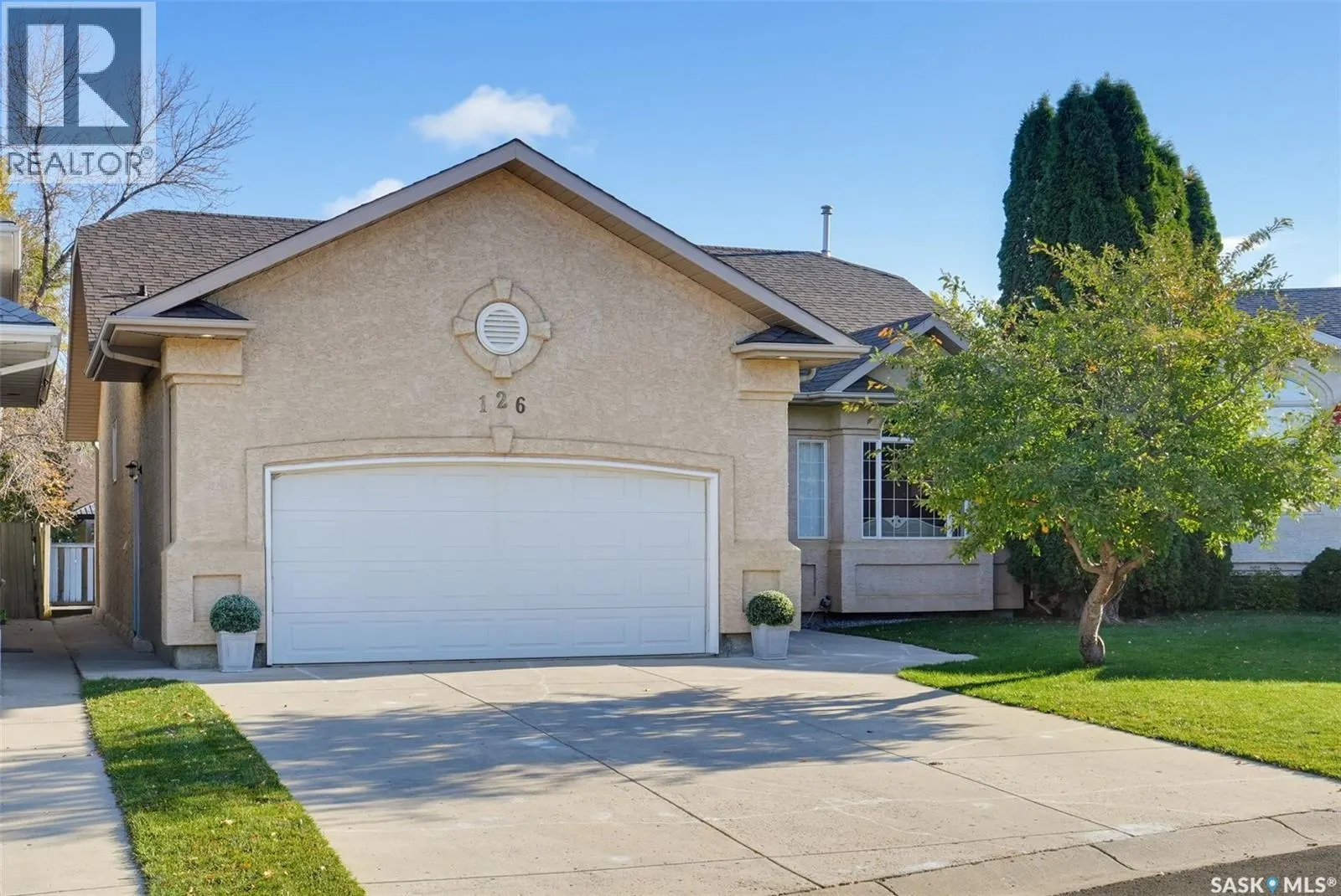 126 Woods COURT