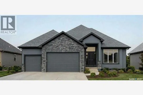 Home for sale: 723 WEIR CRESCENT, Warman, SK