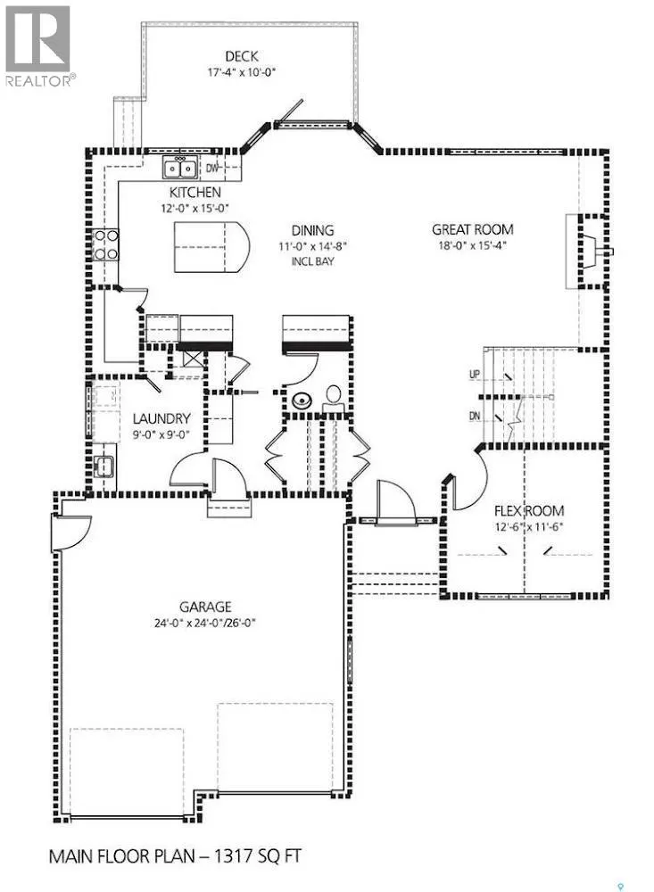 842 WEIR GREEN