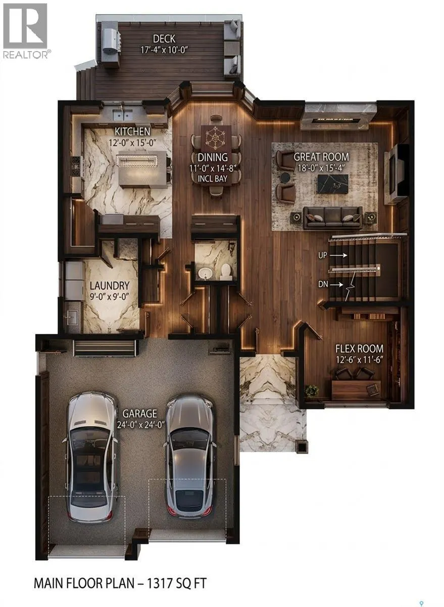 842 WEIR GREEN