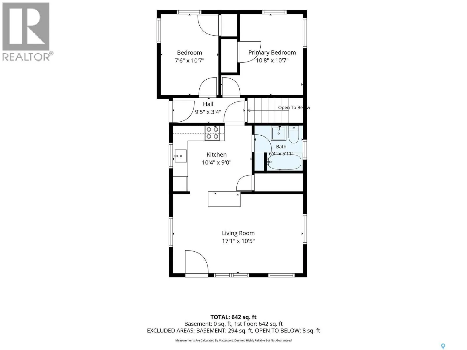 1116 12th STREET E