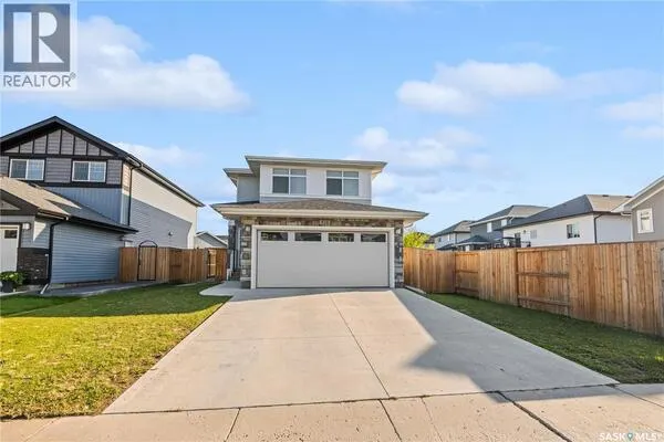 814 LaBine CRESCENT