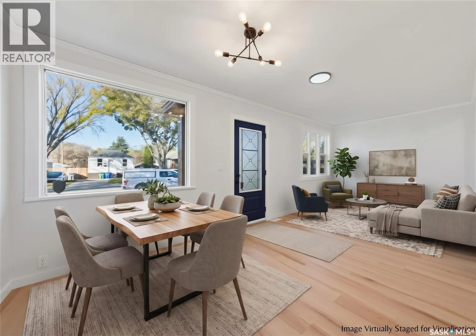 836 K AVENUE N