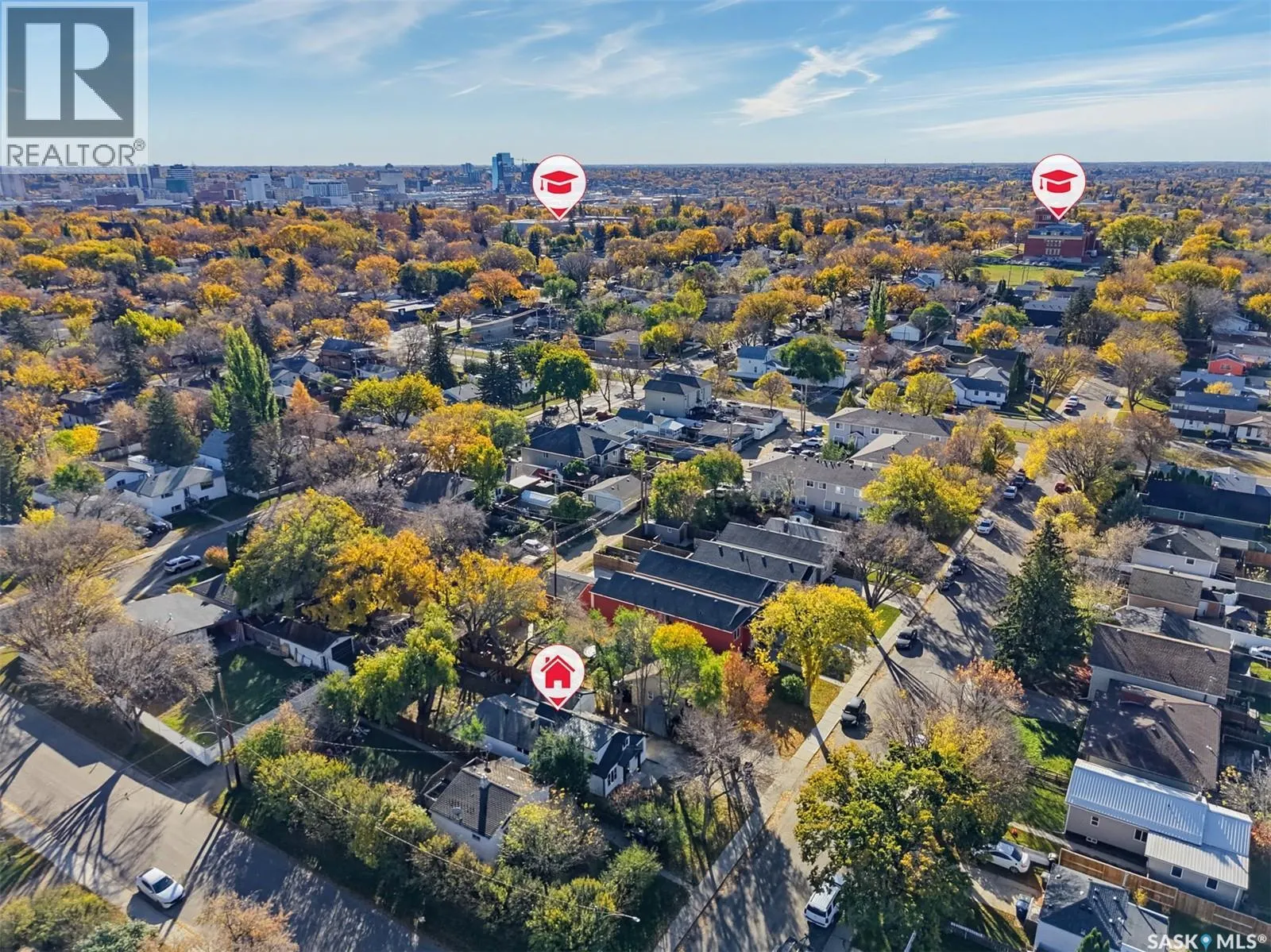 836 K AVENUE N