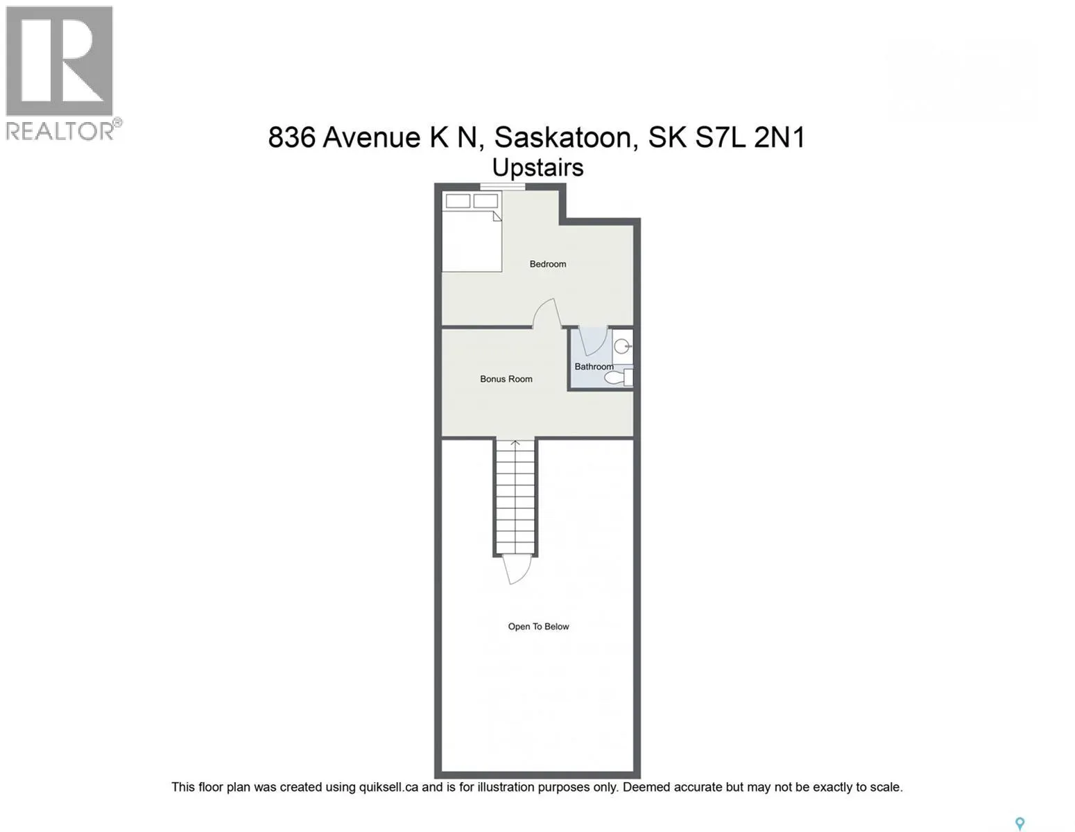 836 K AVENUE N