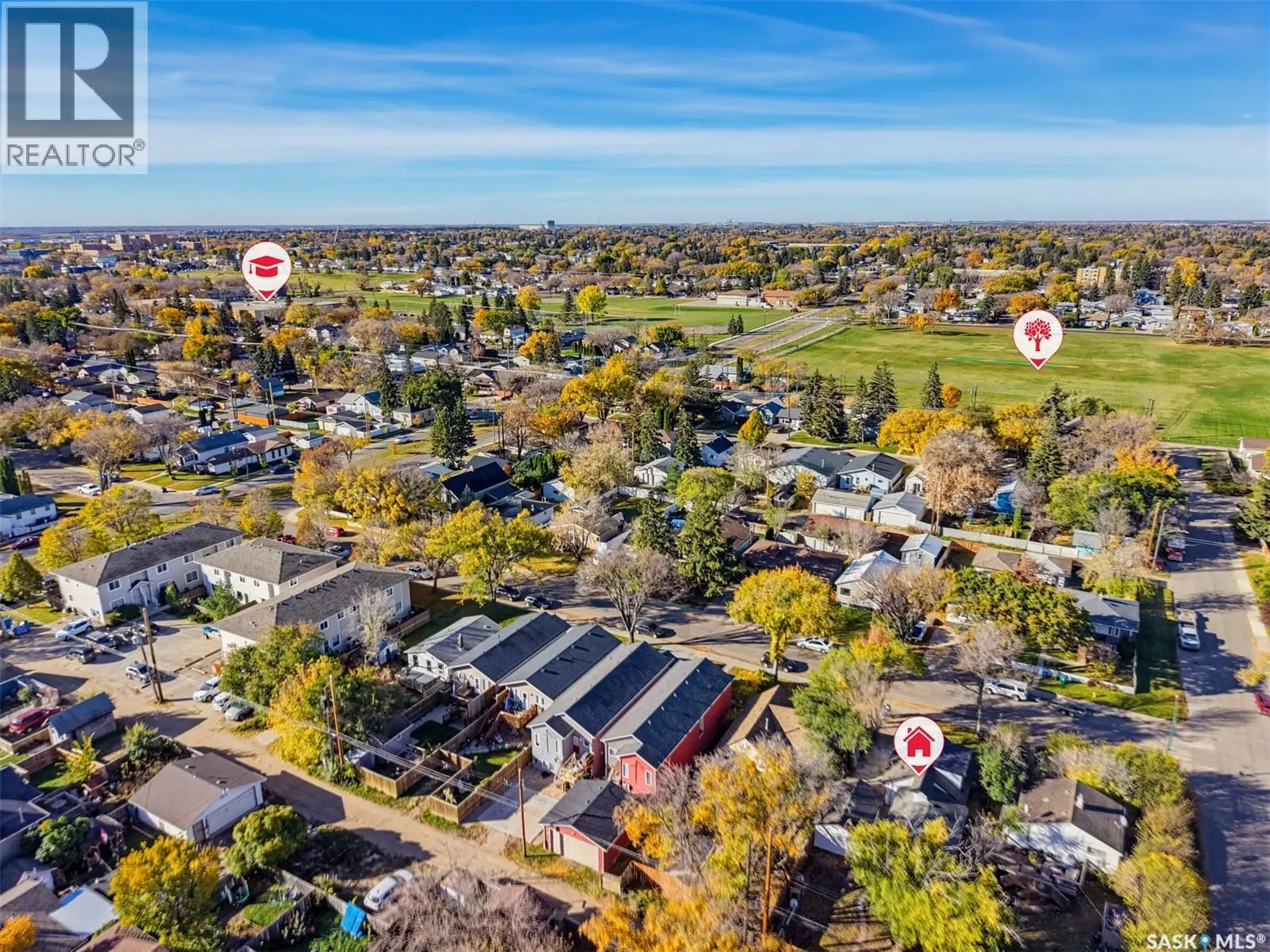 836 K AVENUE N