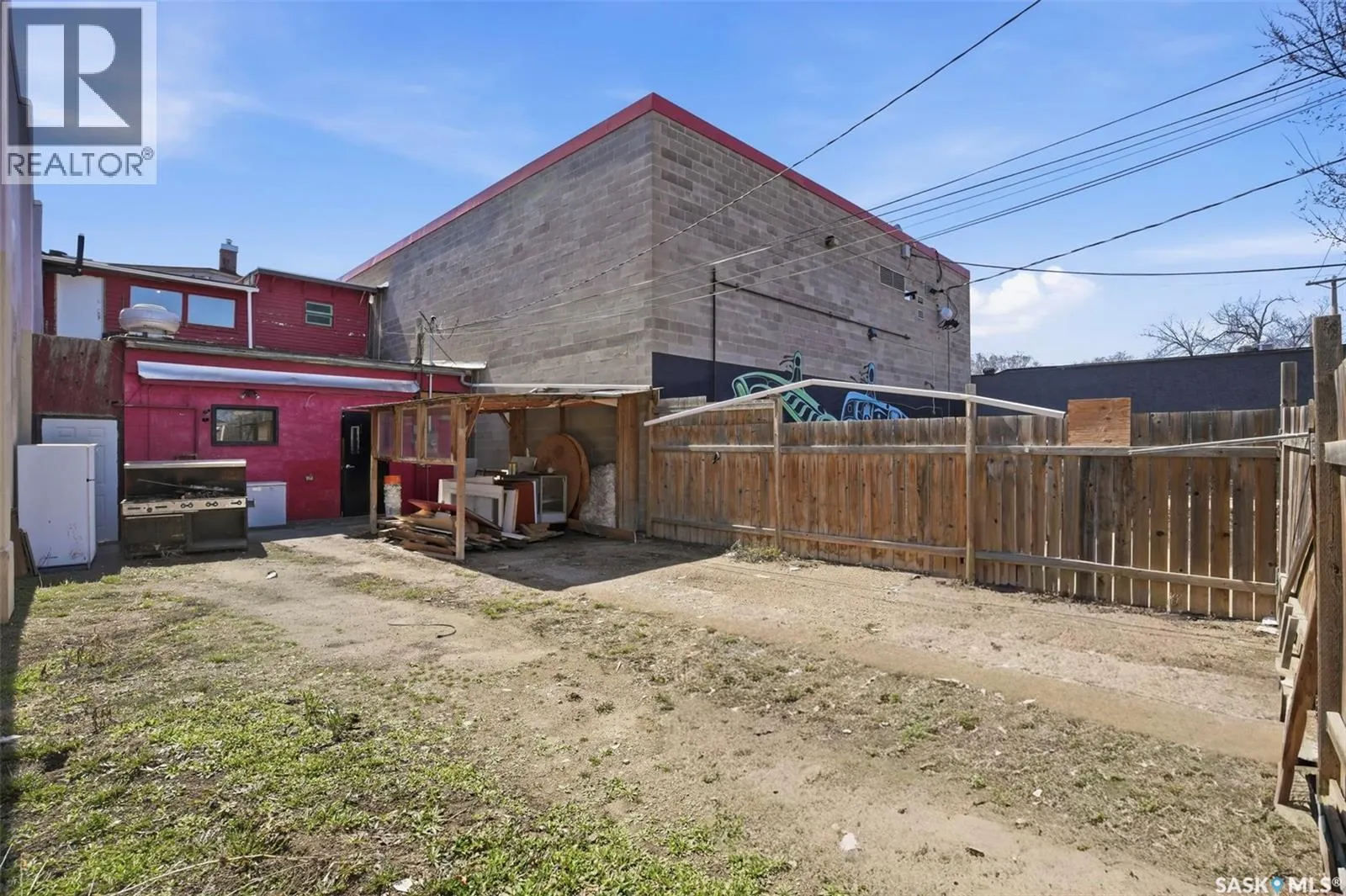 418 20th STREET W