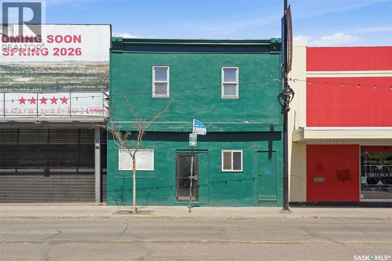 418 20th STREET W