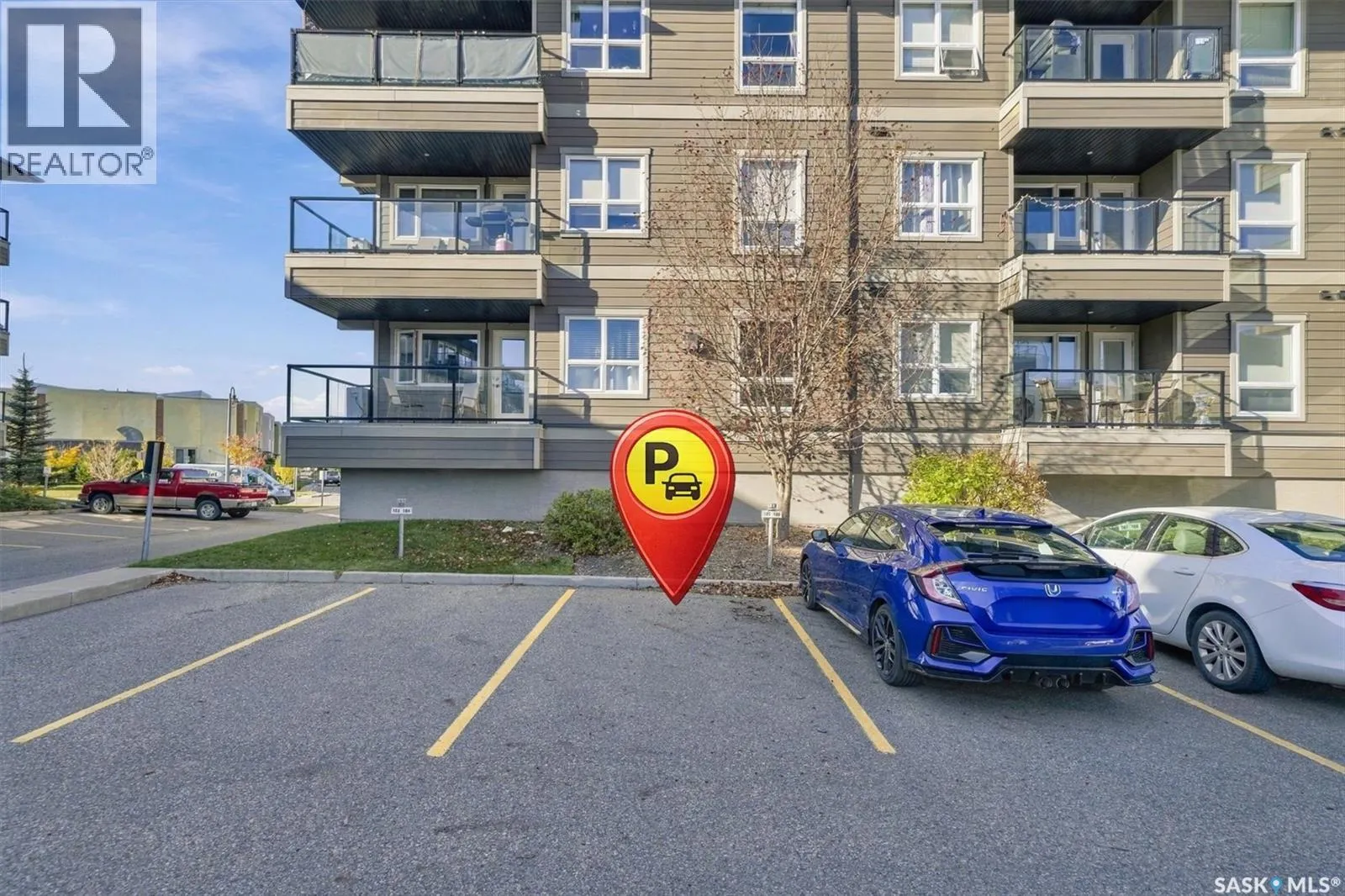 5105 110 Willis CRESCENT