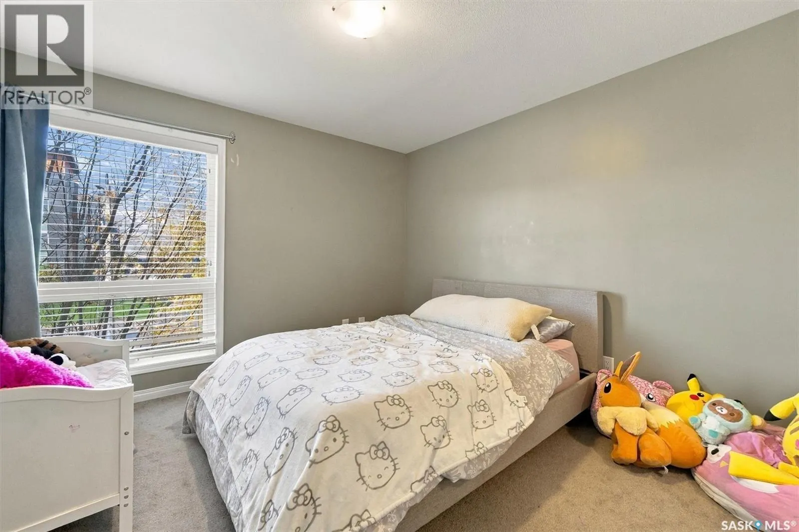 5105 110 Willis CRESCENT