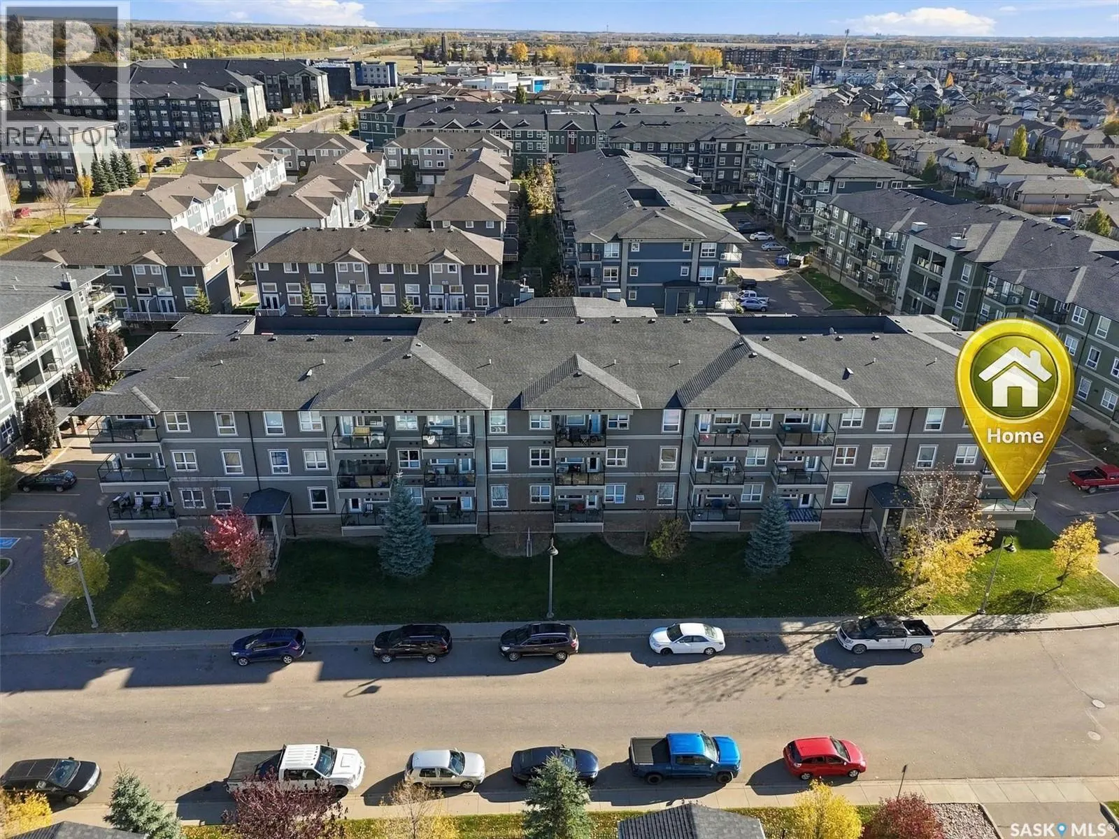 5105 110 Willis CRESCENT