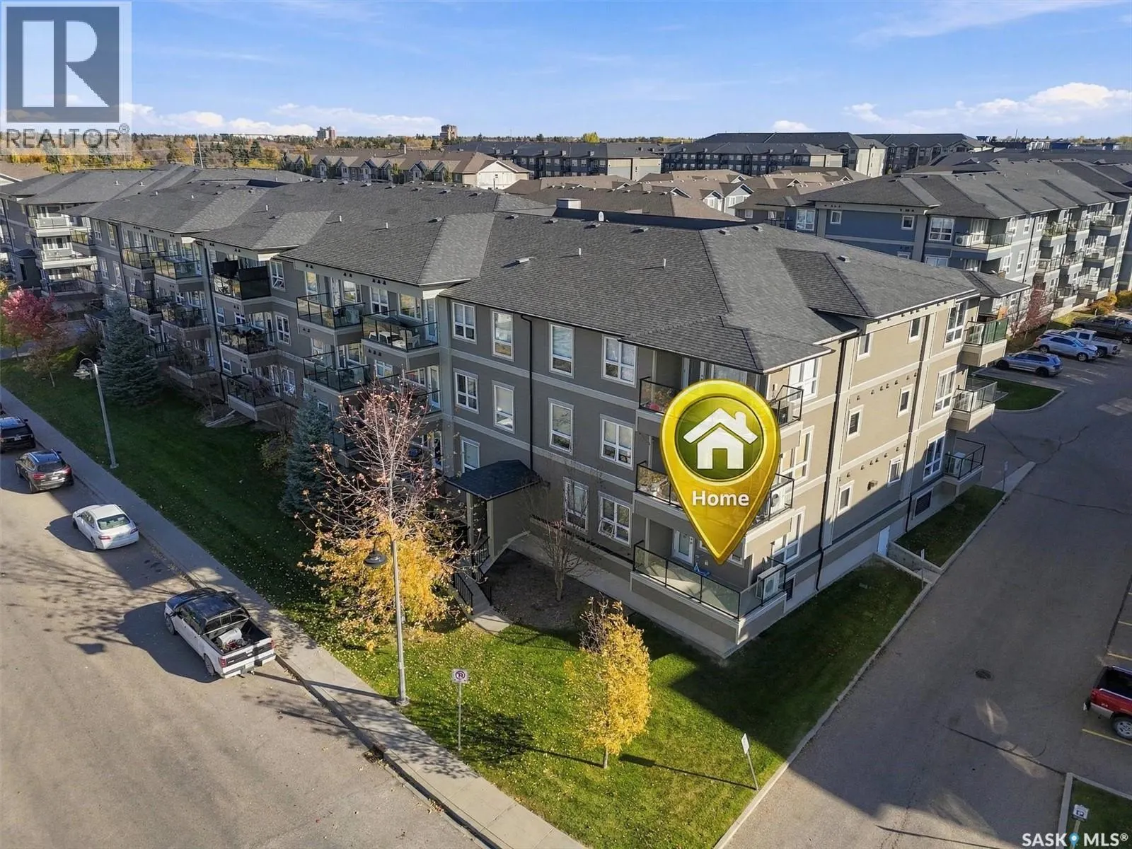 5105 110 Willis CRESCENT