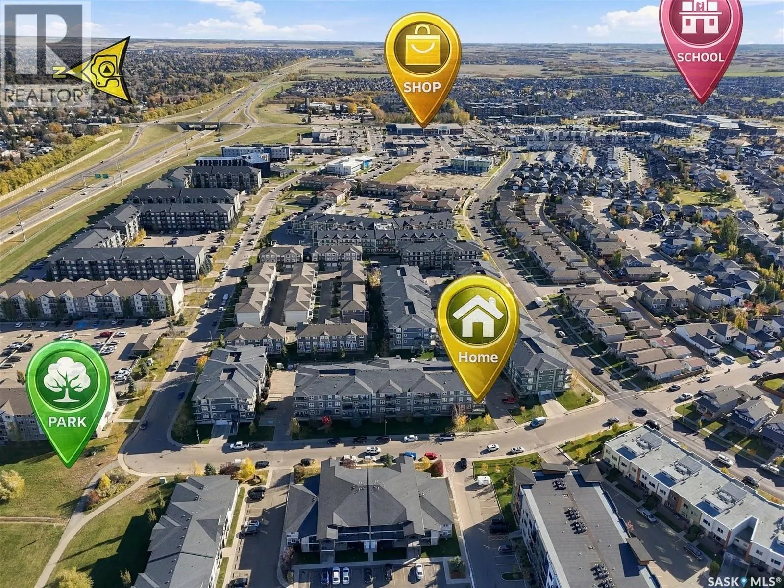 5105 110 Willis CRESCENT