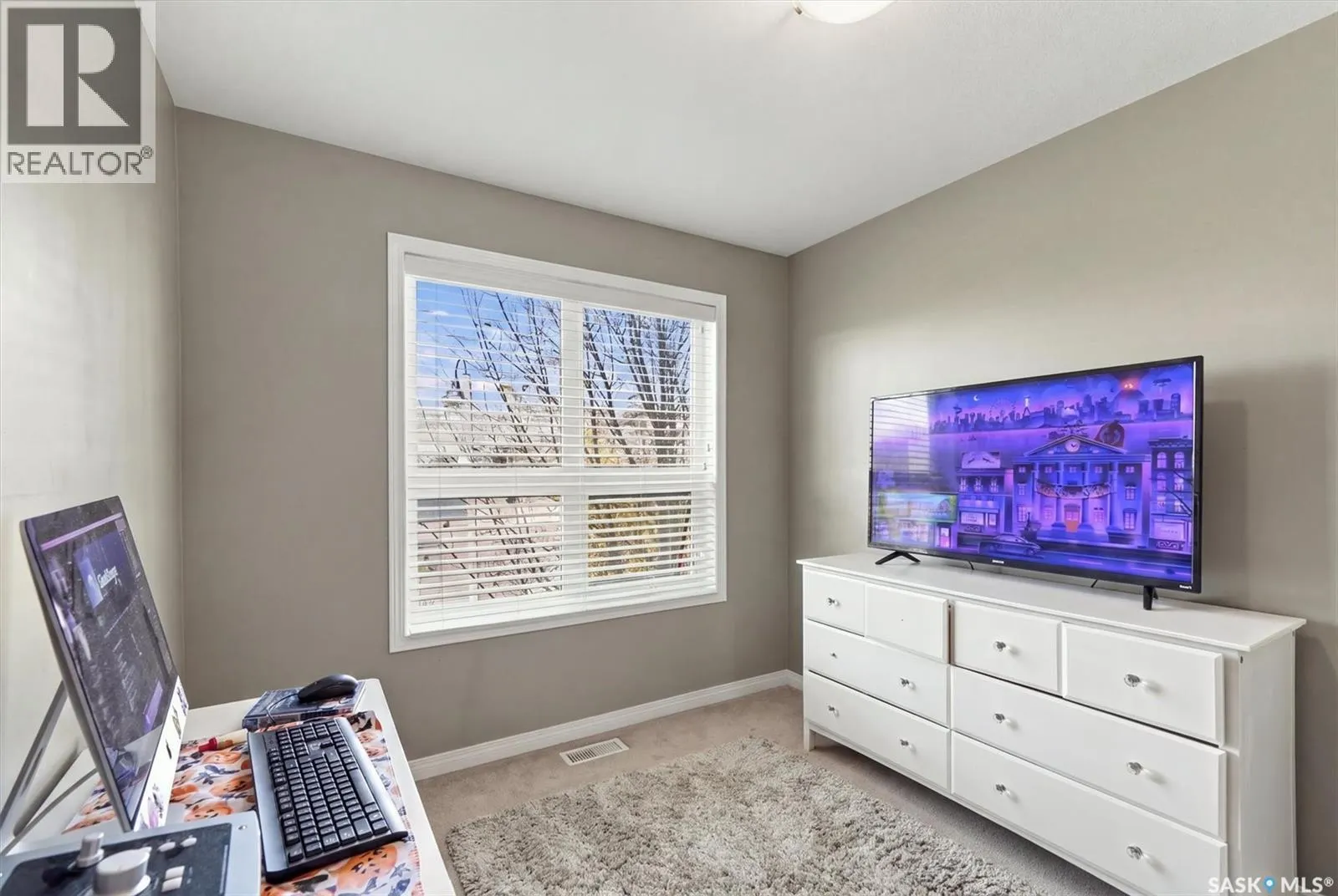 5105 110 Willis CRESCENT