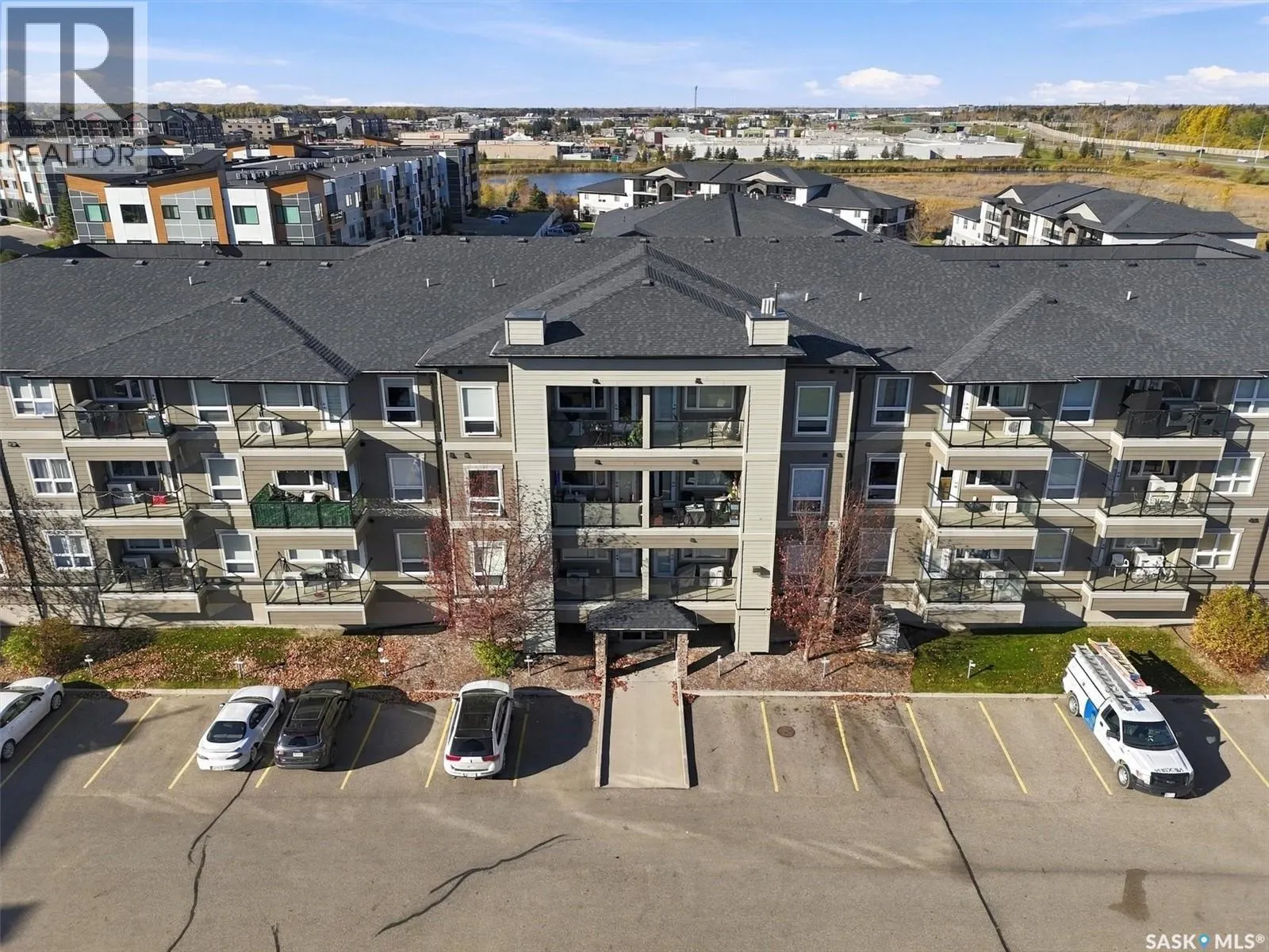 5105 110 Willis CRESCENT