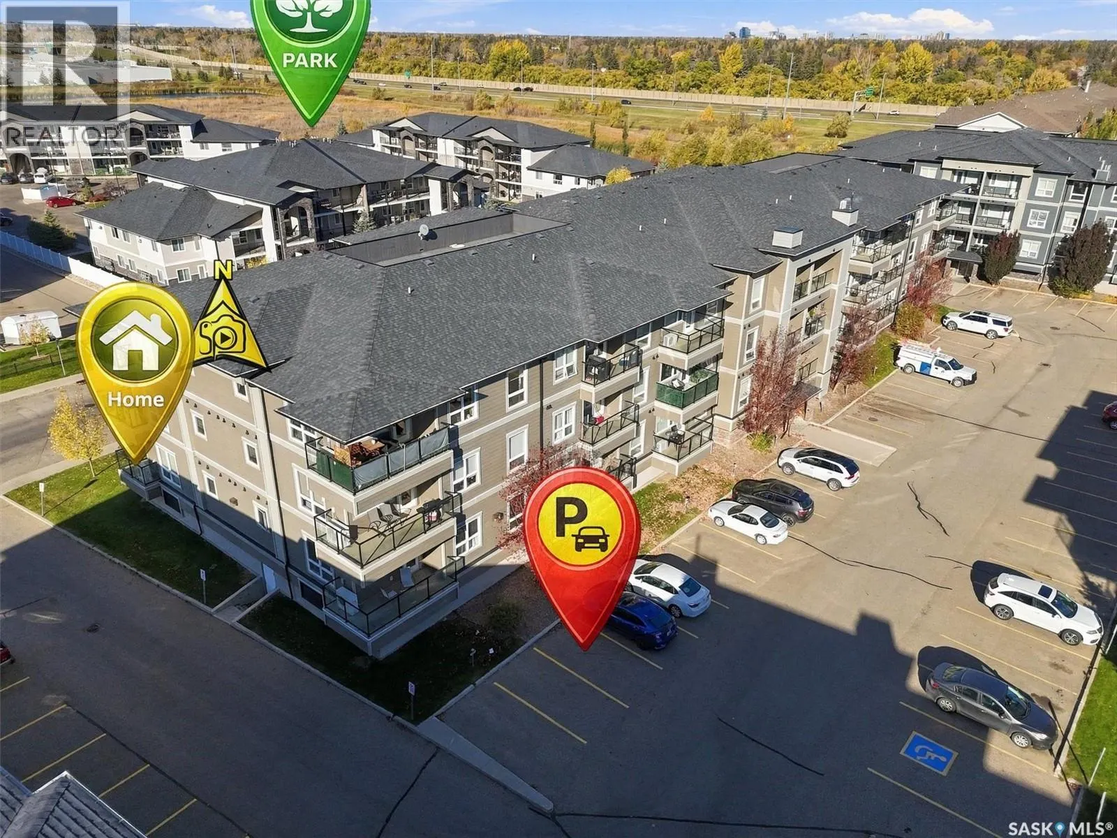 5105 110 Willis CRESCENT
