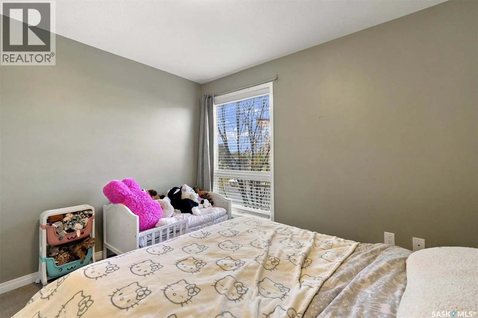 5105 110 Willis CRESCENT