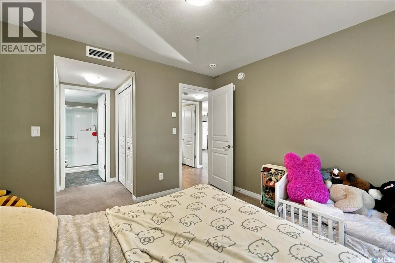 5105 110 Willis CRESCENT