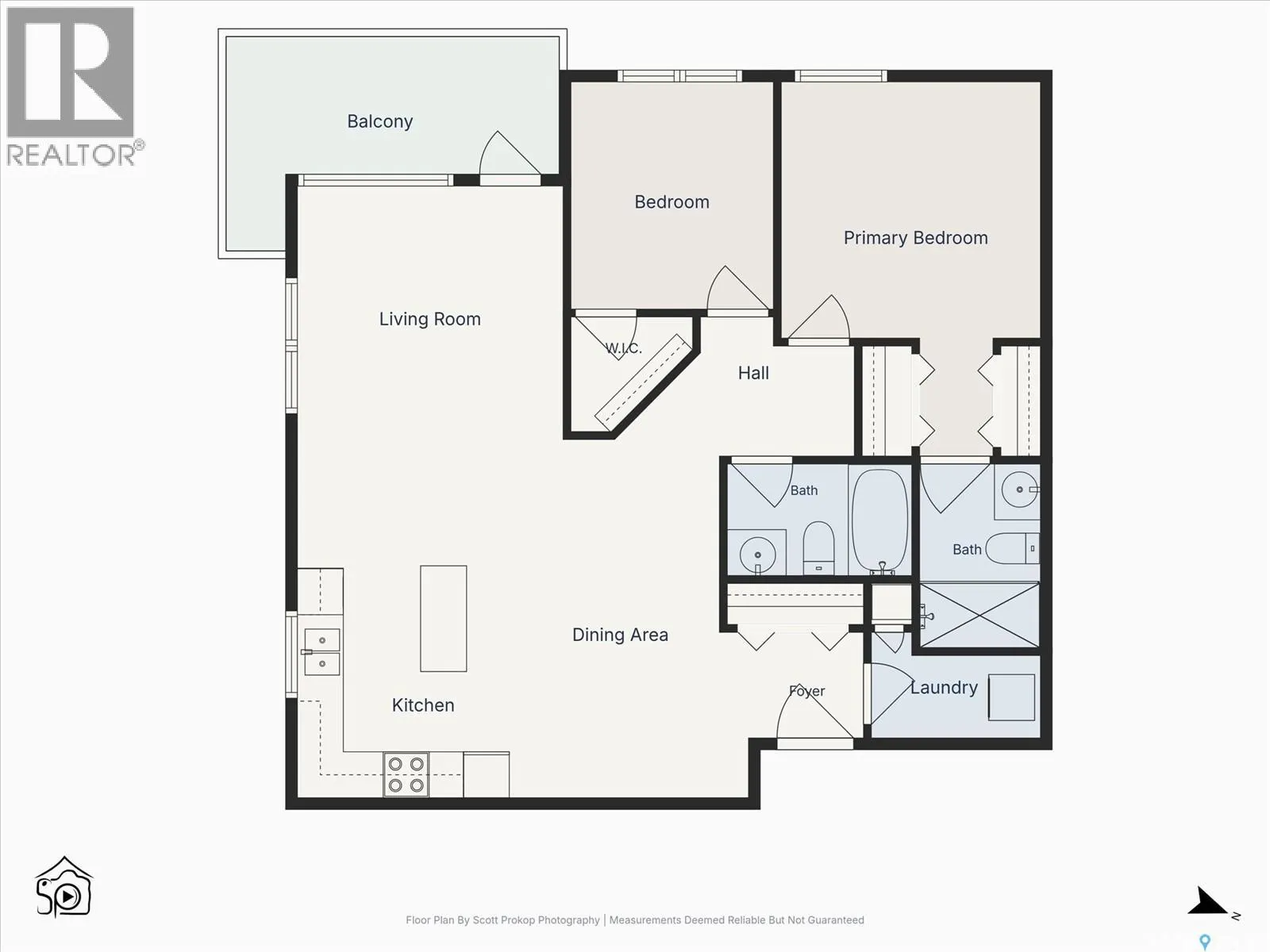 5105 110 Willis CRESCENT