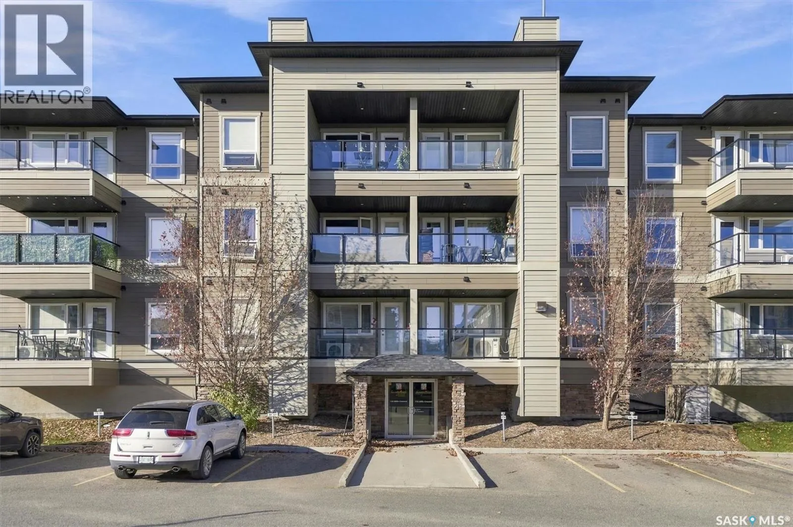 5105 110 Willis CRESCENT