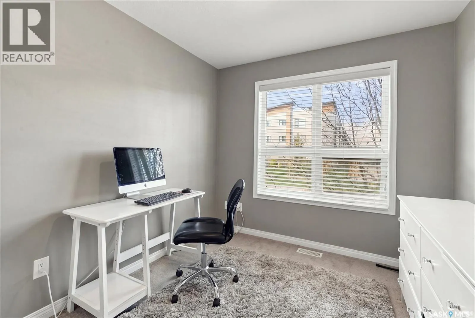 5105 110 Willis CRESCENT