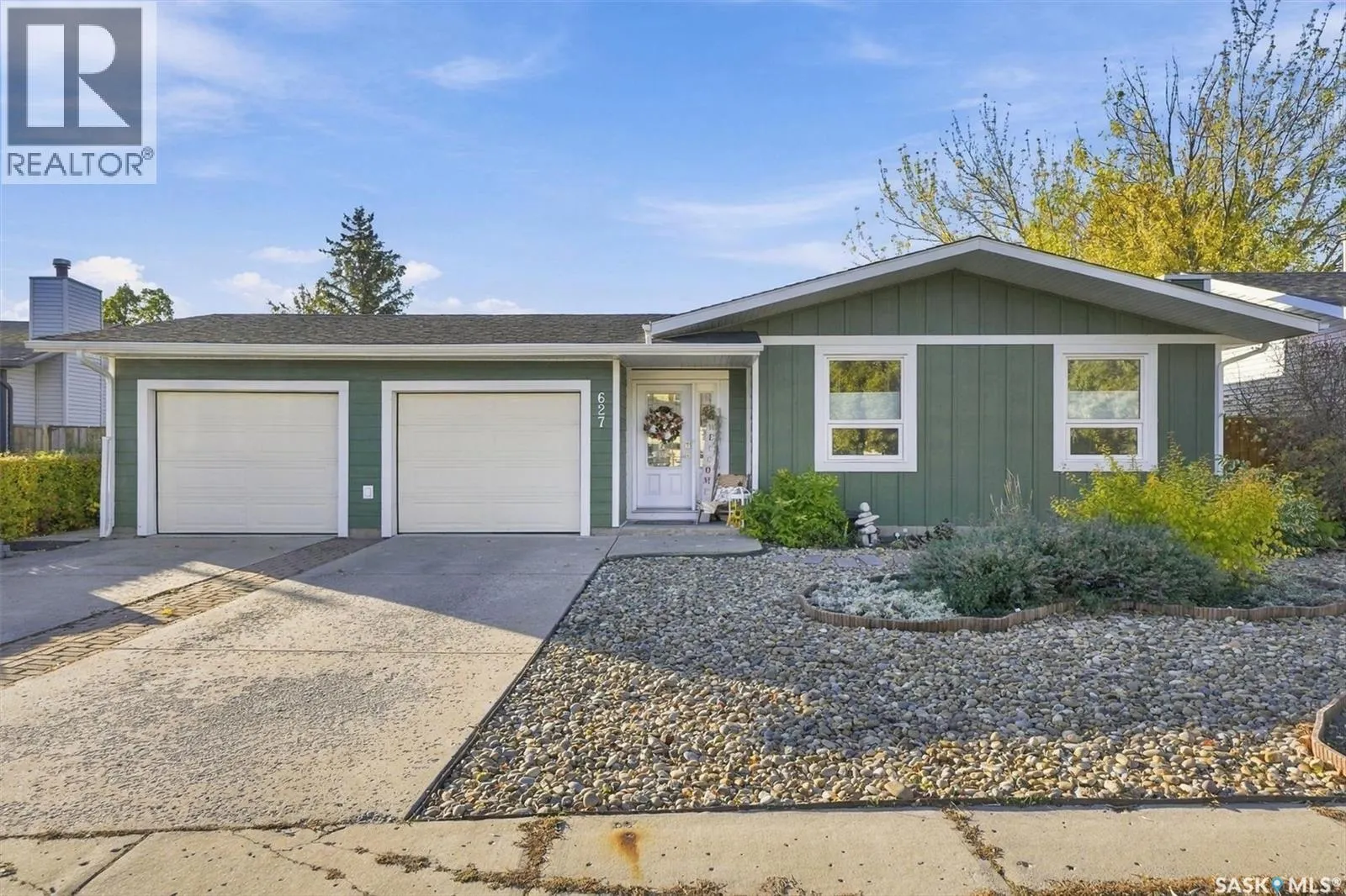 627 Spencer WAY