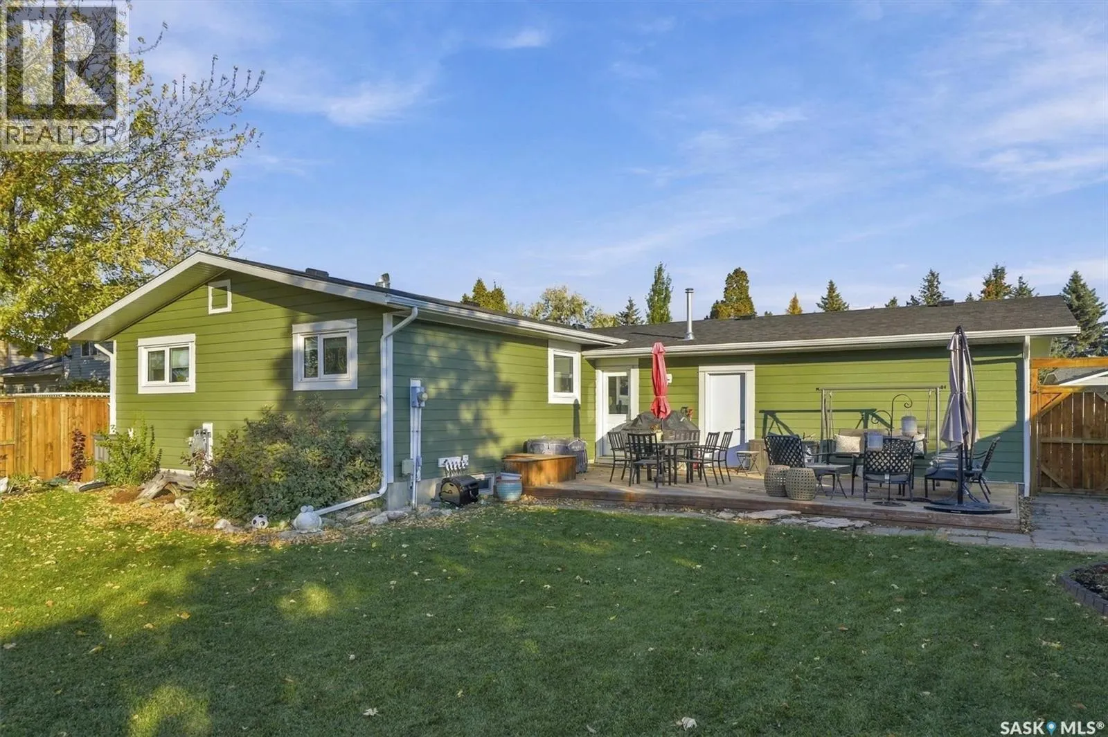 627 Spencer WAY