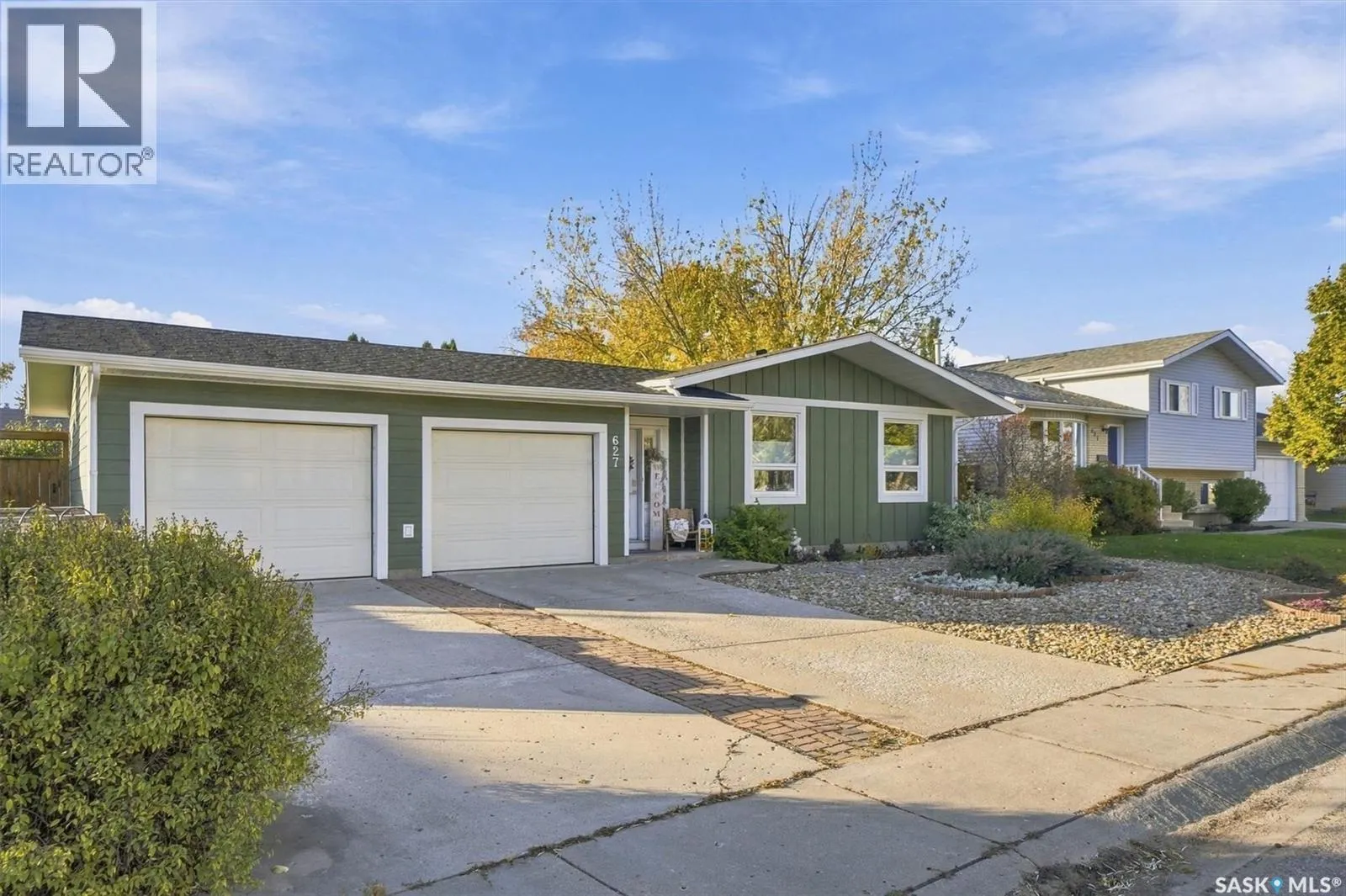 627 Spencer WAY